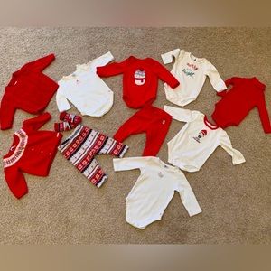 Baby winter bundle